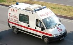 Фото с сайта ambulance-photos.com